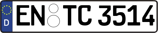 EN-TC3514