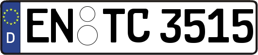 EN-TC3515