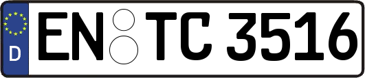 EN-TC3516