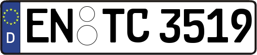 EN-TC3519