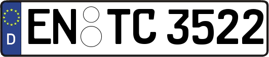 EN-TC3522
