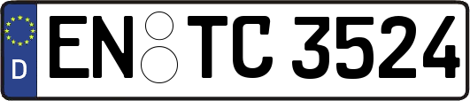 EN-TC3524