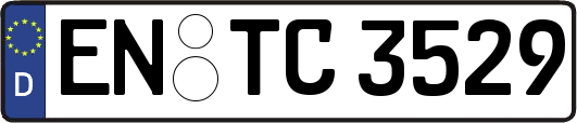 EN-TC3529