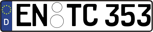 EN-TC353