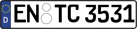 EN-TC3531