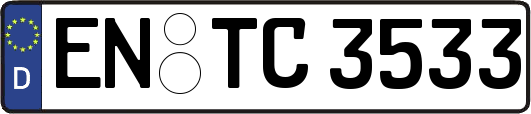 EN-TC3533