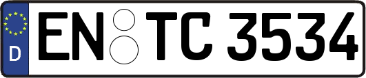 EN-TC3534
