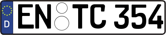 EN-TC354