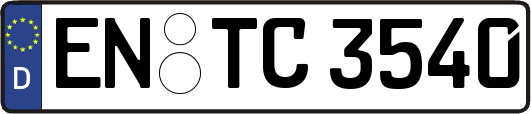 EN-TC3540
