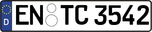 EN-TC3542