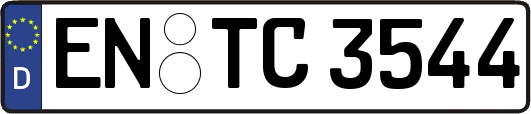 EN-TC3544