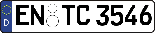 EN-TC3546