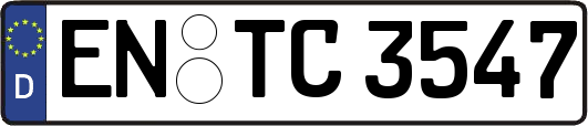 EN-TC3547