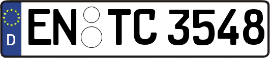 EN-TC3548