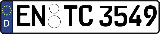 EN-TC3549