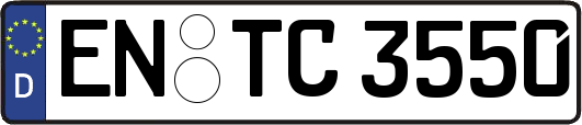EN-TC3550