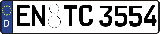 EN-TC3554
