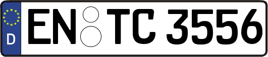 EN-TC3556