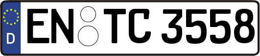 EN-TC3558