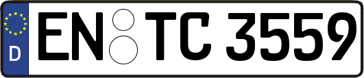 EN-TC3559