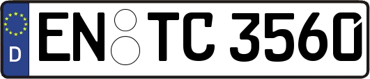 EN-TC3560