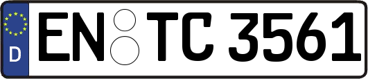 EN-TC3561