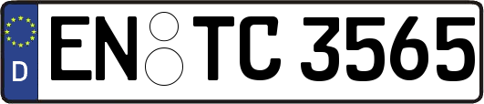 EN-TC3565