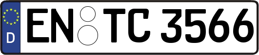 EN-TC3566