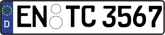 EN-TC3567