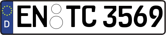 EN-TC3569