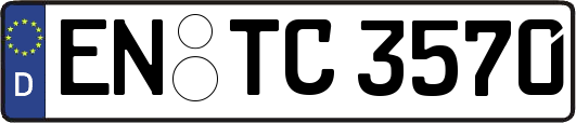 EN-TC3570