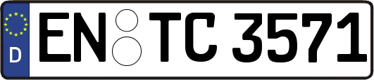 EN-TC3571