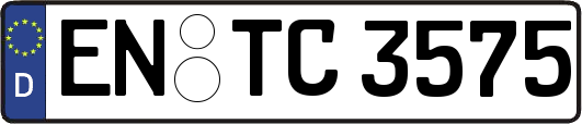 EN-TC3575