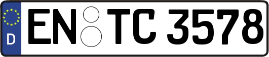 EN-TC3578