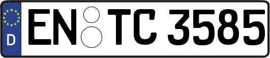EN-TC3585