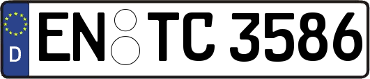 EN-TC3586