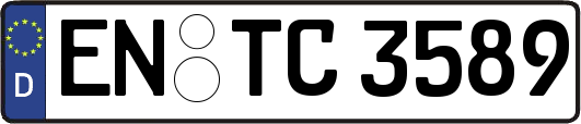 EN-TC3589