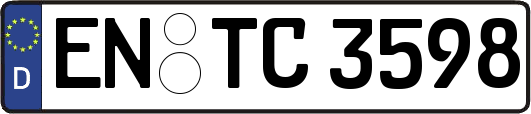 EN-TC3598