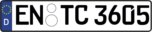 EN-TC3605