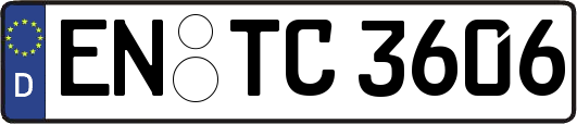 EN-TC3606