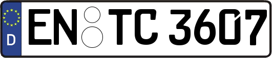EN-TC3607