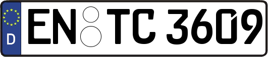 EN-TC3609