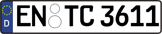 EN-TC3611