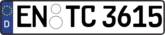 EN-TC3615