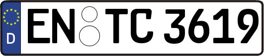 EN-TC3619