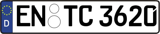 EN-TC3620
