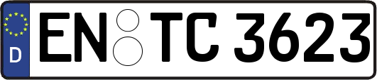 EN-TC3623