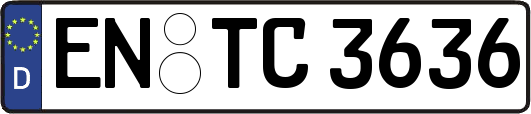 EN-TC3636