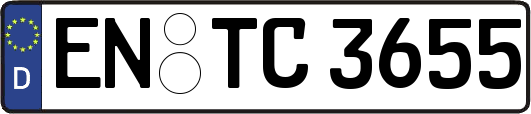 EN-TC3655