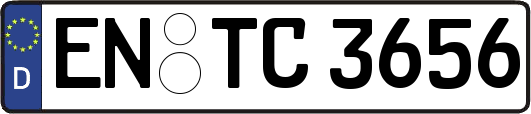 EN-TC3656